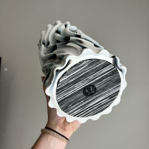 Lululemon Foam Roller Set